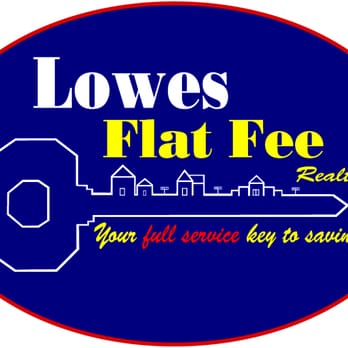 Lowes Flat Fee Realty - Real Estate Services Near Me Lowes Flat Fee Realty - Real Estate Services Near Me