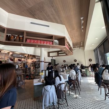 Liu’s Cafe - Inside - Taiwanese Near Me - Los Angeles, California Liu’s Cafe - Inside - Taiwanese Near Me - Los Angeles, California