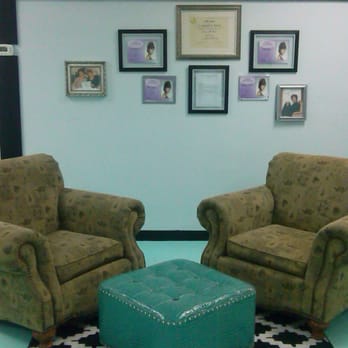 Kym & Co Salon - Relax in our processing area... - Blow Dry/Out Services Near Me - Denver, North Carolina Kym & Co Salon - Relax in our processing area... - Blow Dry/Out Services Near Me - Denver, North Carolina
