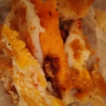 Mom's Grill - Be sure to note cheese layer - Breakfast & Brunch Near Me - Washington, North Carolina
