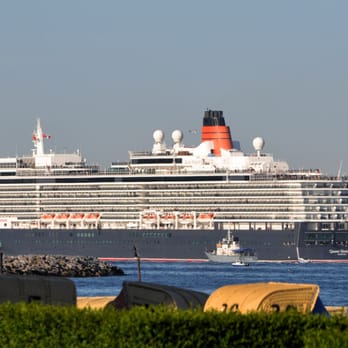 FördeFeWo - Queen Elizabeth - Vacation Rental Agents Near Me - Laboe, SH