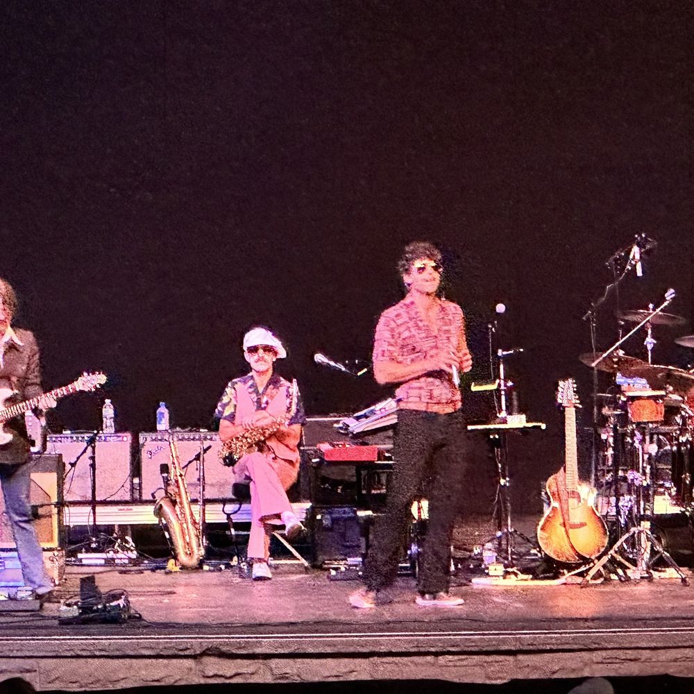 Cain Park - Yacht Rock! - Performing Arts Near Me - Cleveland Heights, Ohio