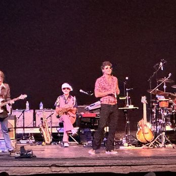 Cain Park - Yacht Rock! - Performing Arts Near Me - Cleveland Heights, Ohio Cain Park - Yacht Rock! - Performing Arts Near Me - Cleveland Heights, Ohio