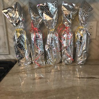 Quick Stop Wine & Liquor - 5 bottles of wine, gift wrapped for free - Beer, Wine & Spirits Near Me - Ridgewood, New Jersey Quick Stop Wine & Liquor - 5 bottles of wine, gift wrapped for free - Beer, Wine & Spirits Near Me - Ridgewood, New Jersey