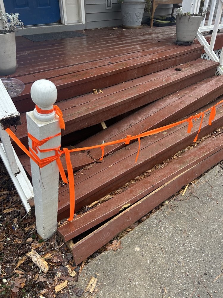 Slide of Atlanta Roofing & Restoration