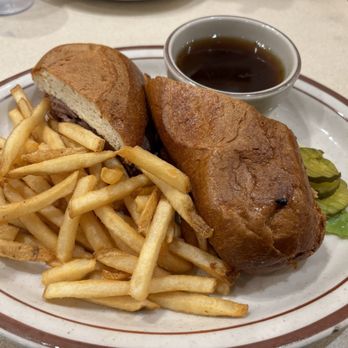 Neal's Coffee Shop - French Dip - American Near Me - Burlingame, California Neal's Coffee Shop - French Dip - American Near Me - Burlingame, California