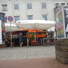 Outside Outside