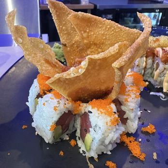 Seawhip Sushi Bar - Build your own. - Sushi Bars Near Me - Dunedin, Florida Seawhip Sushi Bar - Build your own. - Sushi Bars Near Me - Dunedin, Florida
