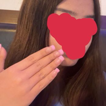 American Nails - Nail Salons Near Me - El Cerrito, California