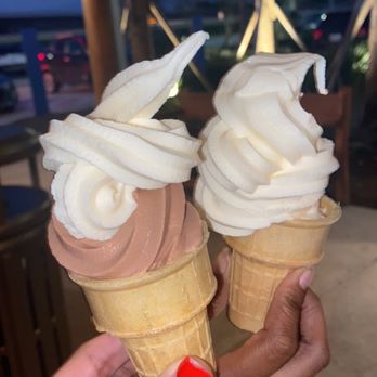 Gringo's Mexican Kitchen - Ice cream - Tex-Mex Near Me - Katy, Texas