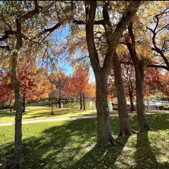 Crowley Park - Parks Near Me - Richardson, Texas