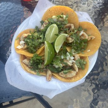 Susy’s Tacos - Chicken street tacos - Tex-Mex Near Me - Buda, Texas
