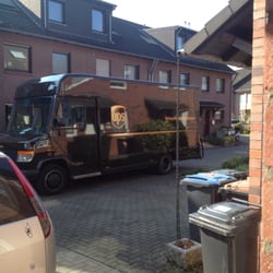 United Parcel Service