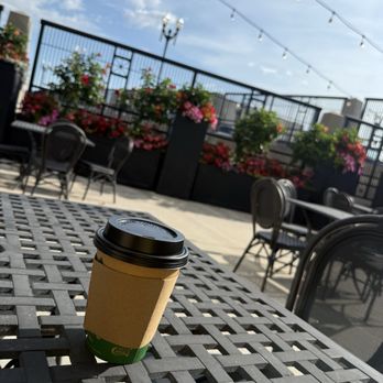 Café Postale - Latte - Venues & Event Spaces Near Me - Omaha, Nebraska Café Postale - Latte - Venues & Event Spaces Near Me - Omaha, Nebraska