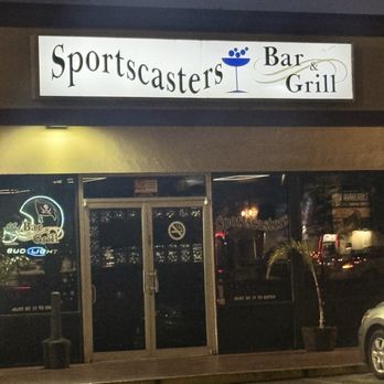 Sportscasters Bar & Grill - Sports Bars Near Me - Largo, Florida Sportscasters Bar & Grill - Sports Bars Near Me - Largo, Florida