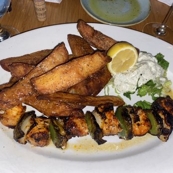 Stella's - Mediterranean Near Me - Richmond, Virginia