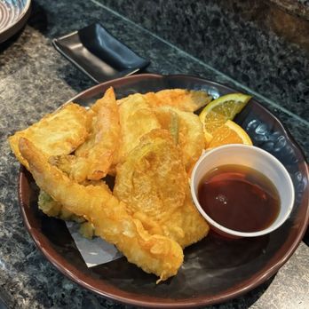 Cha Cha Sushi - Tempura - Sushi Bars Near Me - San Jose, California