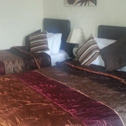 Cornerways Guest House
