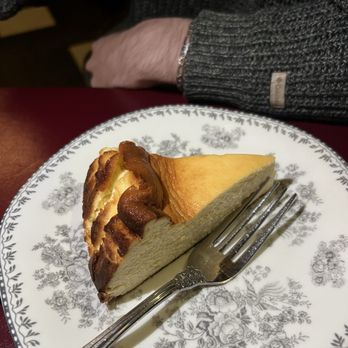 Cheese Room Seattle - cheesecake - Italian Near Me - Seattle, Washington