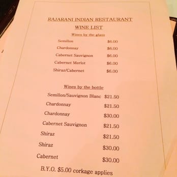 Rajarani Indian Restaurant - Indian Near Me - Mudgee, NSW