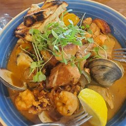 Cioppino