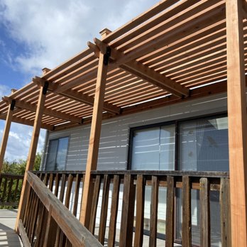 Hayward Pro - Pergola constructions - Painters Near Me - Hayward, California