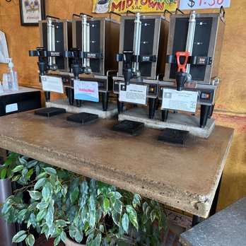N Street Cafe - Coffee seletion - Sandwiches Near Me - Sacramento, California N Street Cafe - Coffee seletion - Sandwiches Near Me - Sacramento, California