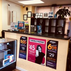 Ez Fix Electronics - Browse accessories, phone plans, phones for sale, and more! Feel free to come by and ask our technicians questions about your phone.
