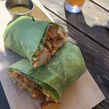 The Duck Dive - Breakfast Burrito - Sports Bars Near Me - San Diego, California The Duck Dive - Breakfast Burrito - Sports Bars Near Me - San Diego, California