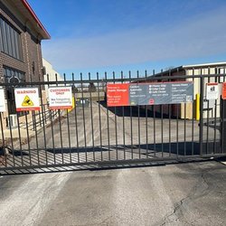 Public Storage