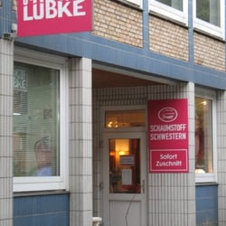 Schaumstoff Lübke Die Schaumstoffschwestern GmbH & Co. KG