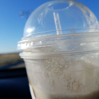 Starbucks - WHO AM I SUPPOSED TO DRINK MY FRAPP - Coffee & Tea Near Me - Tracy, California Starbucks - WHO AM I SUPPOSED TO DRINK MY FRAPP - Coffee & Tea Near Me - Tracy, California
