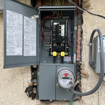 New Quest Electric - Electricians Near Me - Montclair, California New Quest Electric - Electricians Near Me - Montclair, California