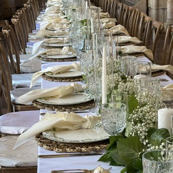 PCS Events - Catering & Design - Table settings - Party & Event Planning Near Me - Miami, Florida PCS Events - Catering & Design - Table settings - Party & Event Planning Near Me - Miami, Florida