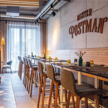 Hilton Garden Inn - Restaurant - Hotels Near Me - Mannheim, BW