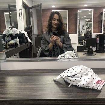 Ive Hair Studio By Alex Choi - In the salon - Hair Stylists Near Me - Irvine, California Ive Hair Studio By Alex Choi - In the salon - Hair Stylists Near Me - Irvine, California