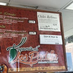 Menu 1/2024