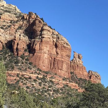 A Day In The West - Tours Near Me - Sedona, Arizona A Day In The West - Tours Near Me - Sedona, Arizona