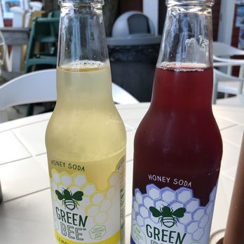 Red's Eats - Green Bee Honey Soda - Seafood Near Me - Wiscasset, Maine Red's Eats - Green Bee Honey Soda - Seafood Near Me - Wiscasset, Maine