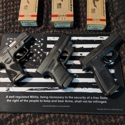 Defender Ammunition Company