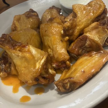 Angelo's Too Jupiter Farms - Hot Wings - Italian Near Me - Jupiter, Florida