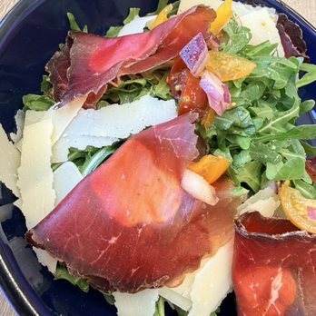 Cultura - Salad Raviolo Di Porchetta Raviolo Di Bresaola - Bakeries Near Me - Boca Raton, Florida Cultura - Salad Raviolo Di Porchetta Raviolo Di Bresaola - Bakeries Near Me - Boca Raton, Florida