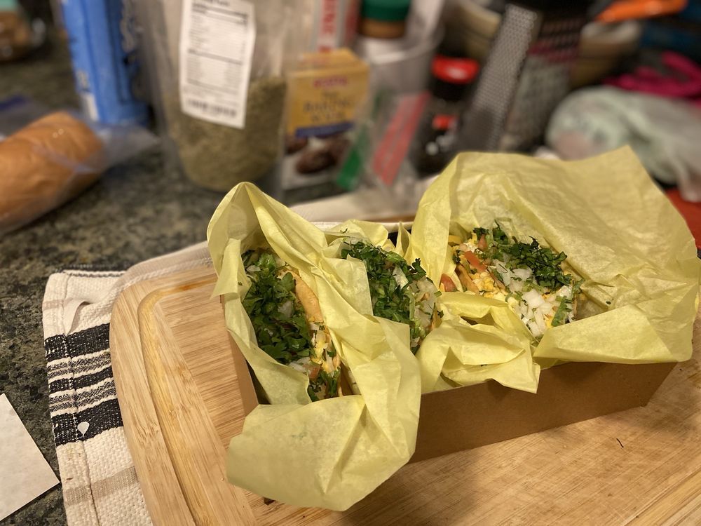 Pepe's Finest Mexican Food