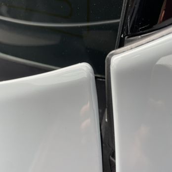 Autoshield - Clean wrapped edges - Auto Customization Near Me - San Diego, California