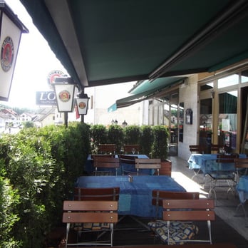 Trattoria L'Olive - Pizza Near Me - Seefeld, BY