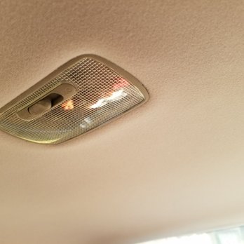 Milton's Auto Upholstery - After - Auto Detailing Near Me - Santa Ana, California