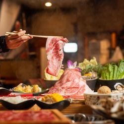 Prime Beef Shabu - Prime Beef Shabu