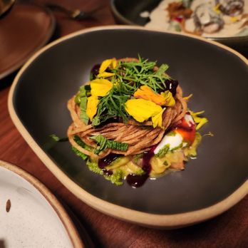 Rania - Laccha Aloo Chaat - Wine Bars Near Me - Washington, DC, District of Columbia