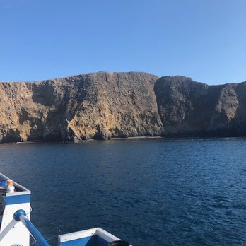 Cal Boat Diving - Anacapa Island - Snorkeling Near Me - Ventura, California Cal Boat Diving - Anacapa Island - Snorkeling Near Me - Ventura, California