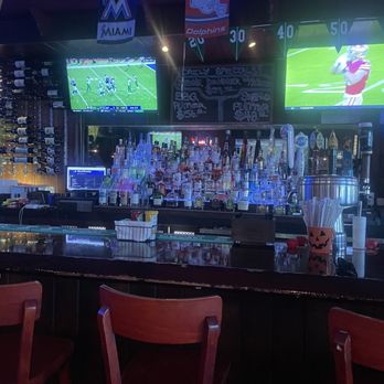 Norman's Tavern - Bar - American Near Me - Miami Beach, Florida Norman's Tavern - Bar - American Near Me - Miami Beach, Florida
